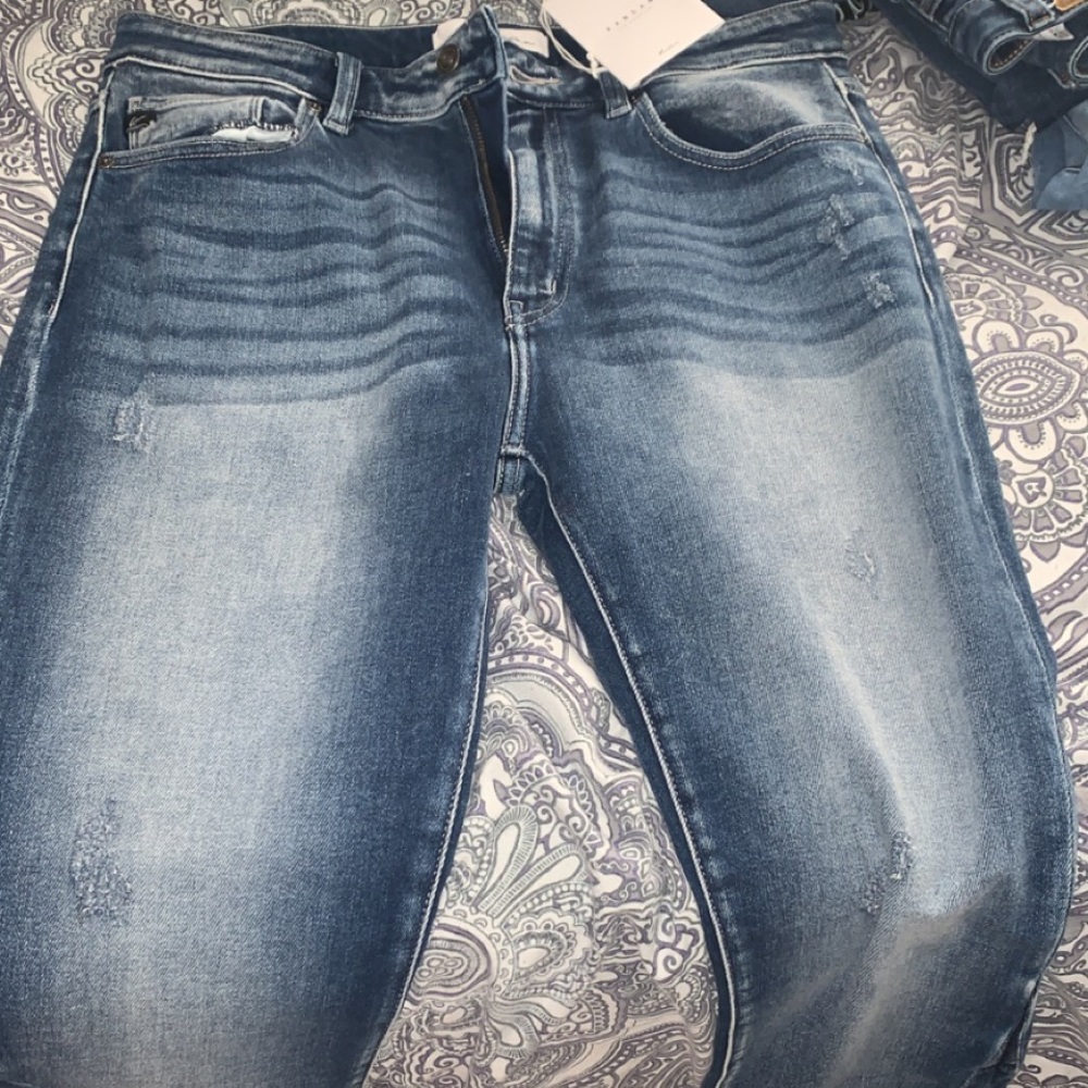 KanCan jeans